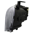 TYC headlights