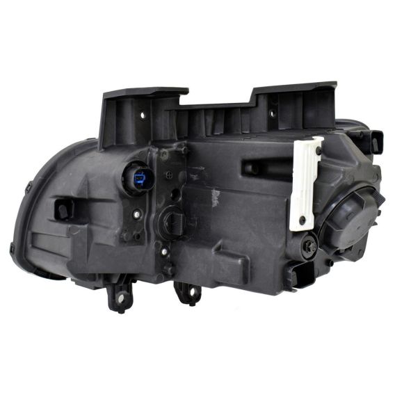 TYC headlights