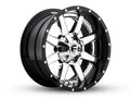 D260 24X14 6X135/5.5 CHR-PLATED-GBL