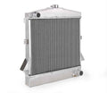 Be Cool Radiators auto part detail