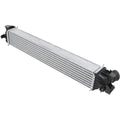 CHARGE AIR COOLER