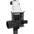 CHARGE AIR COOLER