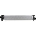 CHARGE AIR COOLER