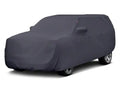 Covercraft Custom Fit Car Covers - Form-Fit Charcoal Gray