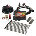 BD Diesel auto part installed view
