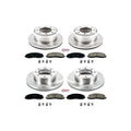 PowerStop auto part