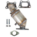 Walker Exhaust auto part