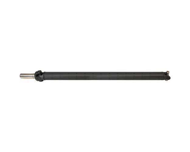 REAR DRIVESHAFT