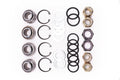 Ford/Dana D60 2005  Full Kit 0 Degree for 0-3  lift