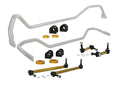 Nolathane sway bar