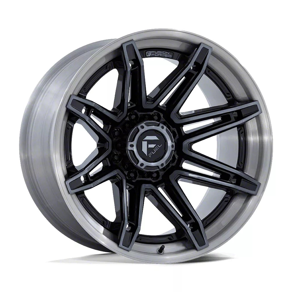 Fuel Off-Road auto part