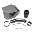 Wehrli blue intake system