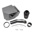 Intake Kit 4in. for 2020-2024 Duramax L5P Orange Frost