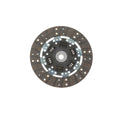 South Bend Clutch 17+ Mahindra Scorpio 2.5 TD Stg 1 Clutch Kit