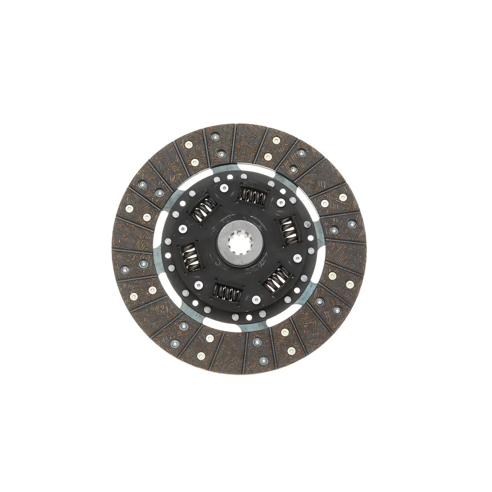 South Bend Clutch 17+ Mahindra Scorpio 2.5 TD Stg 1 Clutch Kit