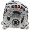 Bosch auto part close-up