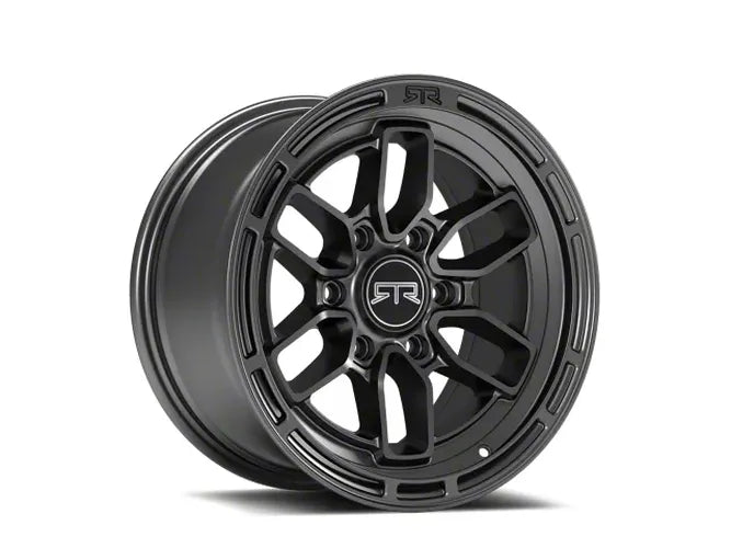 RTR TECH