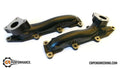 11-12 F150 3.5L EcoBoost CRP Ported Exhaust Manifolds
