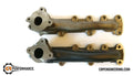 CR Performance Engineering exhaust