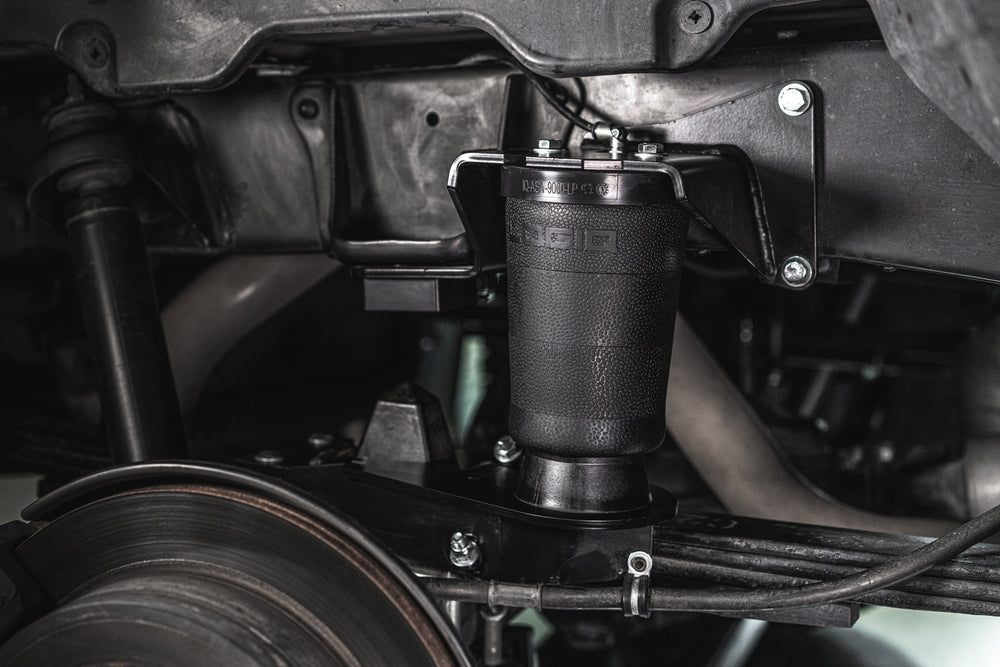 Logiq auto part