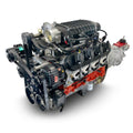 BLUEPRINT ENGINES 427 C.I. GM LS CO
