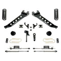 Fabtech shock absorber