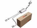 EXHAUST KIT 97-00 PATHFINDER QX4