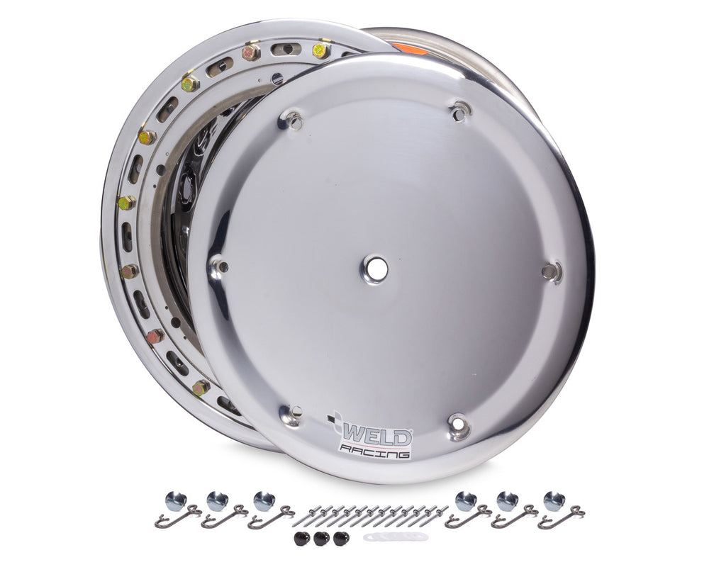 15X10'' POL WIDE 5 HS DIRECT MNT (5