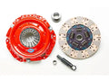 South Bend / DXD Racing Clutch 93-02 Mazda 626 2.5L Stg 3 Endur Clutch Kit