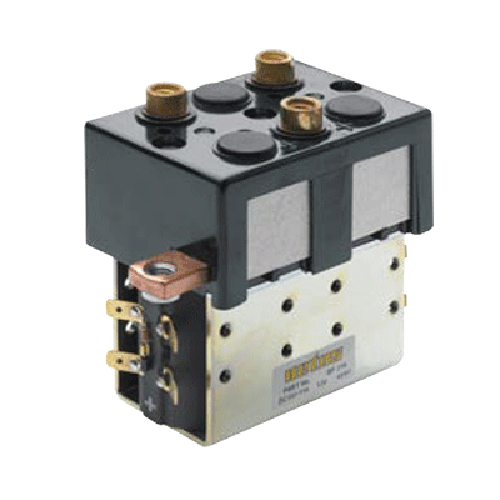 SOLENOID SWITCH, 24V, BOW 55/60/75
