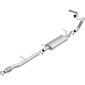 1419 SILVERADO 1500 CATBACK EXHAUST SYSTEM