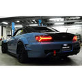 Buddy Club Sequential LED Tail Light S2000 05-08 AP2