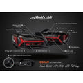 Buddy Club Sequential LED Tail Light S2000 05-08 AP2