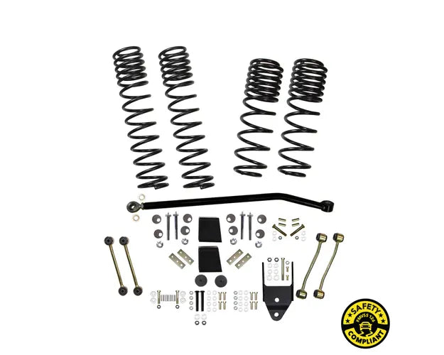 Skyjacker shock absorber