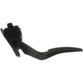 ACCELERATOR PEDAL SENSOR
