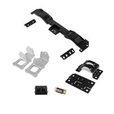 Holley 75-78 FBODY LEVEL 1 LS SWAP- AUTO SE1-GM2FL-LSX-A