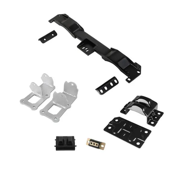 Holley 75-78 FBODY LEVEL 1 LS SWAP- AUTO SE1-GM2FL-LSX-A