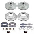 PowerStop auto part