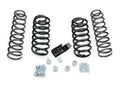 ~(59 lbs. 24X14X12)~ TJ 3 Inch Lift Kit 97-06 Wrangler TJ TeraFlex