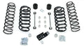TeraFlex lift kit