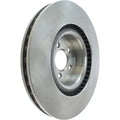 SPORTSTOP CRYO DRILLED ROTOR, RIGHT