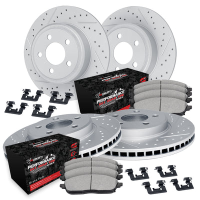 R1 Concepts carbon auto part