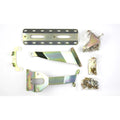 Lokar auto part installed view