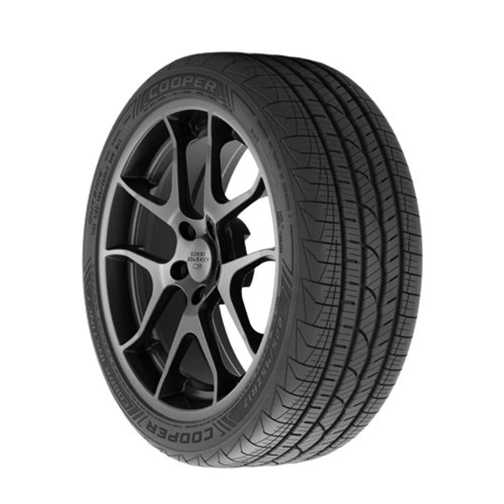 Vossen HFX-2 19x9.5 - 5x120 - ET38 - Deep Face - 72.56 - Silver Polished Wheel