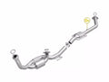 Magnaflow auto part