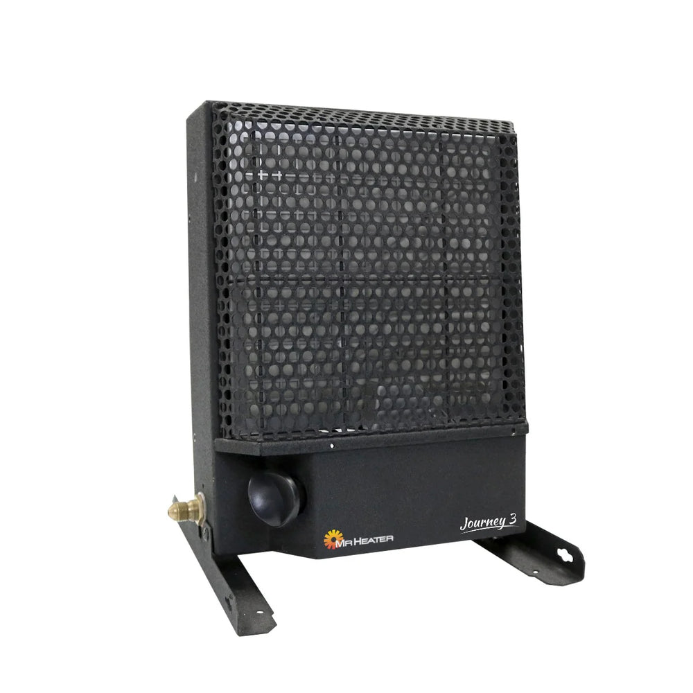 3000 BTU CATALYTIC HEATER