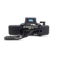 10K WINCH GREY SYNTHETIC ROPE
