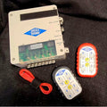 RIECO-TITIAN auto part