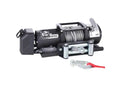 ~(81 lbs. 24X14X10)~ 9800lb Trailer Winch