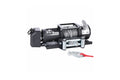Bulldog Winch winch